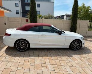 Mercedes-Benz C 300 Gebrauchtwagen
