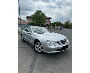 Mercedes-Benz SL 350 Gebrauchtwagen
