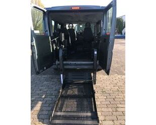 Fiat Ducato Gebrauchtwagen