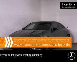 Mercedes-Benz CLA 35 AMG Gebrauchtwagen