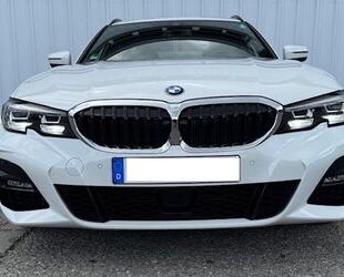 BMW 330 Gebrauchtwagen