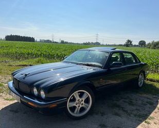 Jaguar XJR Gebrauchtwagen