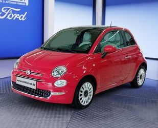 Fiat 500 Gebrauchtwagen