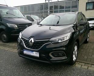 Renault Kadjar Gebrauchtwagen