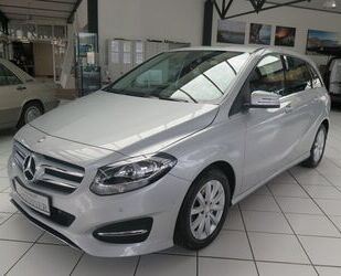 Mercedes-Benz B 180 Gebrauchtwagen
