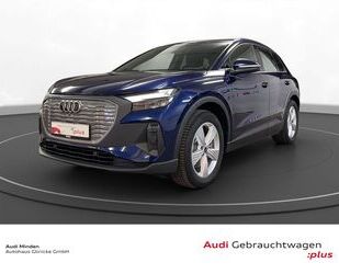 Audi Q4 e-tron Gebrauchtwagen