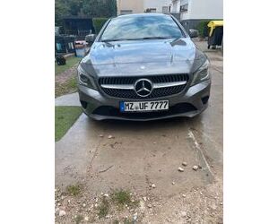 Mercedes-Benz CLA 180 Gebrauchtwagen