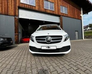 Mercedes-Benz V 300 Gebrauchtwagen