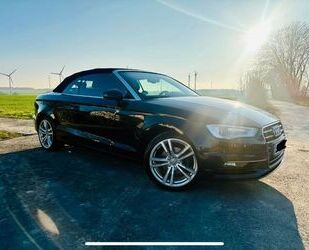 Audi Cabriolet Gebrauchtwagen