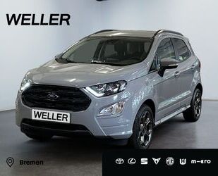 Ford EcoSport Gebrauchtwagen
