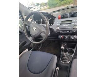 Honda Jazz Gebrauchtwagen