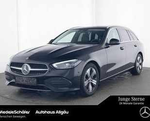 Mercedes-Benz C 220 Gebrauchtwagen