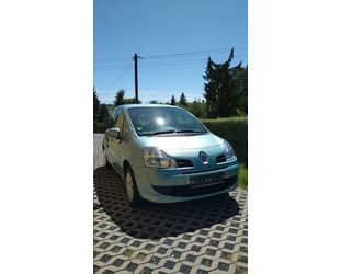 Renault Modus Gebrauchtwagen