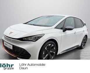 Cupra Born Gebrauchtwagen