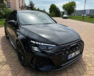 Audi RS3 Gebrauchtwagen