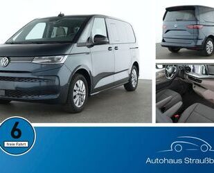 VW T7 Multivan Gebrauchtwagen