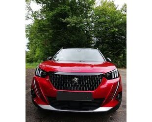 Peugeot 2008 Gebrauchtwagen