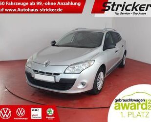 Renault Megane Gebrauchtwagen