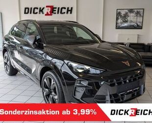 Cupra Terramar Gebrauchtwagen