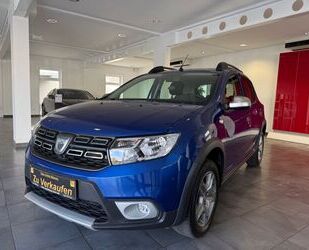 Dacia Sandero Gebrauchtwagen