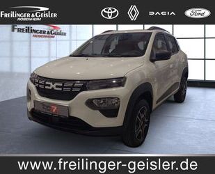 Dacia Spring Gebrauchtwagen