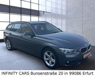 BMW 320 Gebrauchtwagen