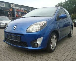 Renault Twingo Gebrauchtwagen