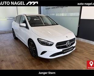 Mercedes-Benz B 200 Gebrauchtwagen