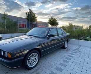 BMW 520 Gebrauchtwagen