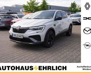 Renault Arkana Gebrauchtwagen