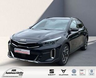 Kia XCeed Gebrauchtwagen