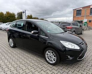 Ford C-Max Gebrauchtwagen