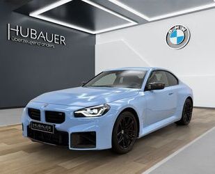 BMW M2 Gebrauchtwagen