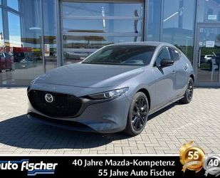 Mazda 3 Gebrauchtwagen