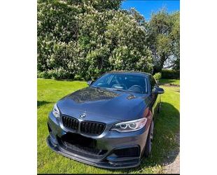 BMW M235 Gebrauchtwagen