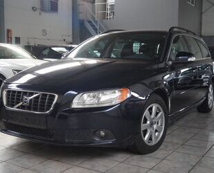 Volvo V70 Gebrauchtwagen