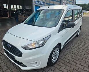 Ford Grand Tourneo Gebrauchtwagen