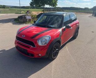 Mini Cooper S Gebrauchtwagen