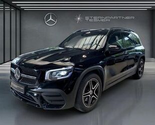 Mercedes-Benz GLB 220 Gebrauchtwagen