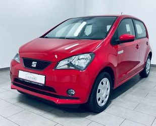 Seat Mii Gebrauchtwagen