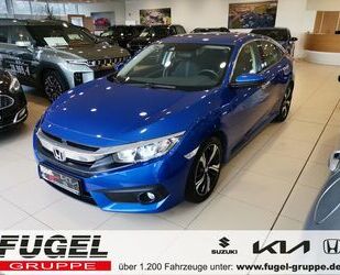 Honda Civic Gebrauchtwagen