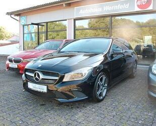 Mercedes-Benz CLA 200 Gebrauchtwagen