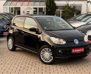 VW up! Gebrauchtwagen