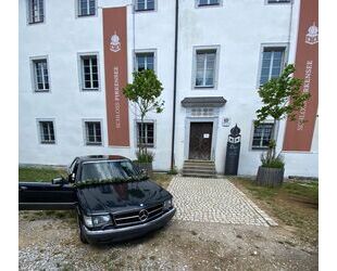 Mercedes-Benz 560 Gebrauchtwagen