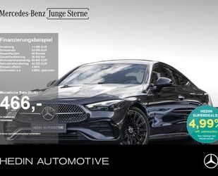 Mercedes-Benz CLE 300 Gebrauchtwagen