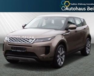 Land Rover Range Rover Evoque Gebrauchtwagen