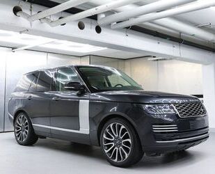 Land Rover Range Rover Gebrauchtwagen