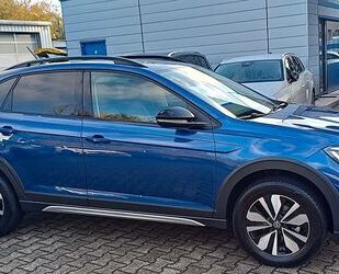 VW Taigo Gebrauchtwagen