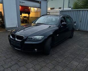 BMW 318 Gebrauchtwagen
