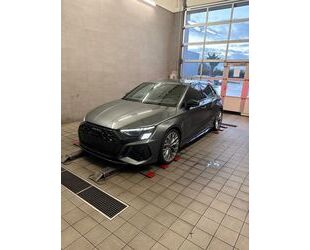 Audi RS3 Gebrauchtwagen
